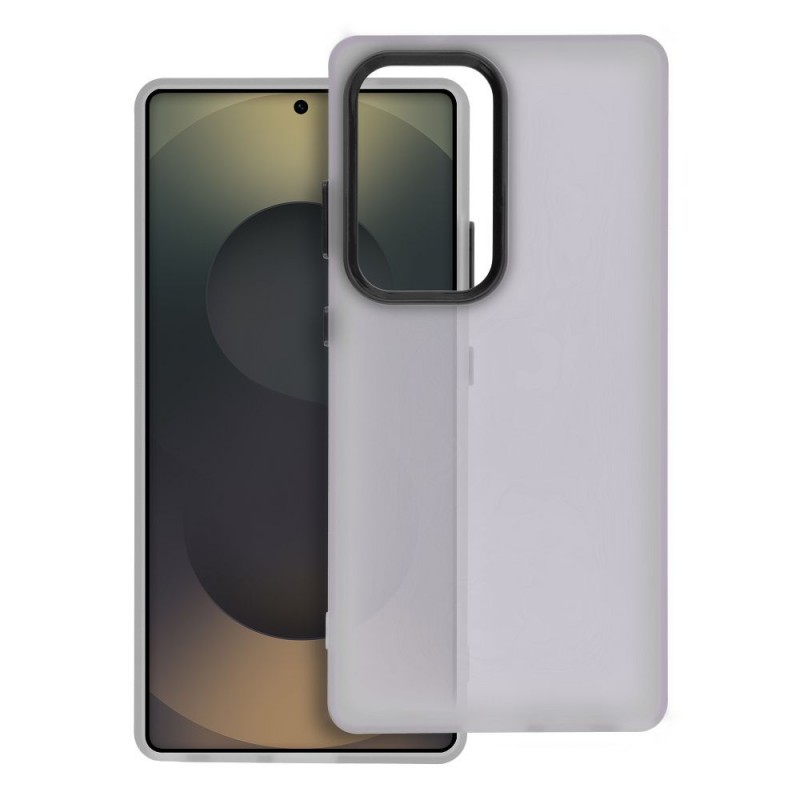 Θήκη Sappy for Samsung Galaxy A55 SM-A556 Black