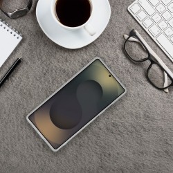 Θήκη Sappy for Samsung Galaxy A55 SM-A556 Black
