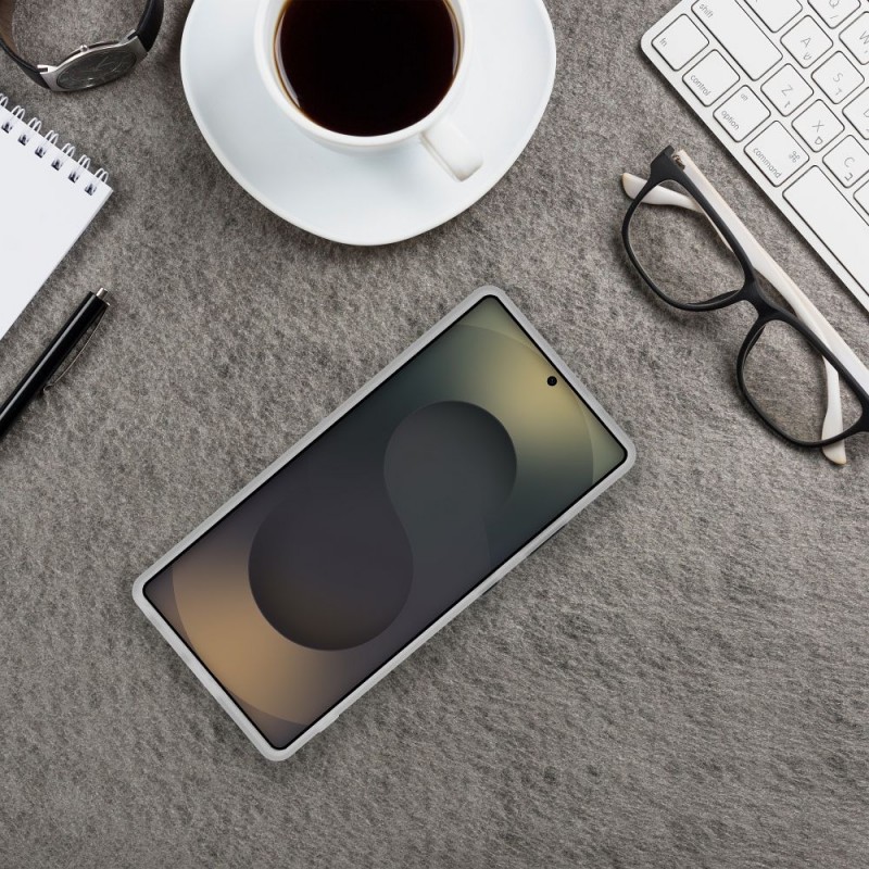 Θήκη Sappy for Samsung Galaxy A55 SM-A556 Black