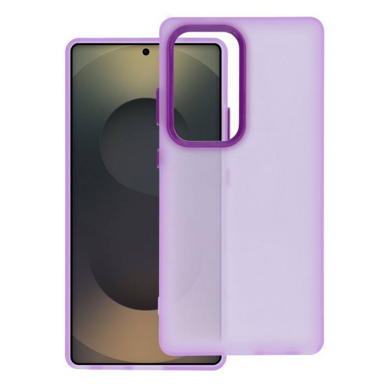 Θήκη Sappy for Xiaomi Redmi Note 14 5G Purple