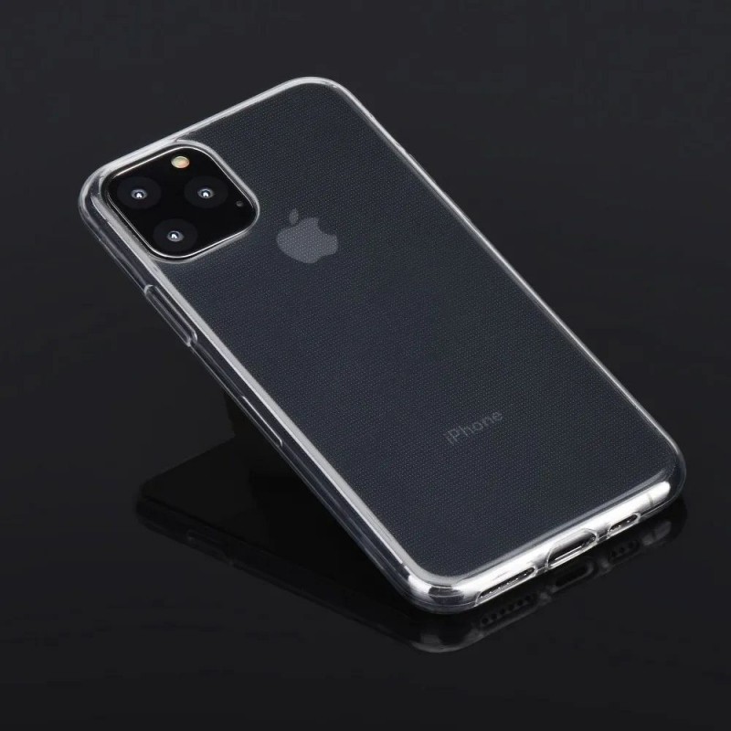 Θήκη Back Case Ultra Slim 0,5 mm For Samsung Galaxy A26 5G SM-A266E / A17 4G SM-A176F / A17 5G SM-A176B Transparent