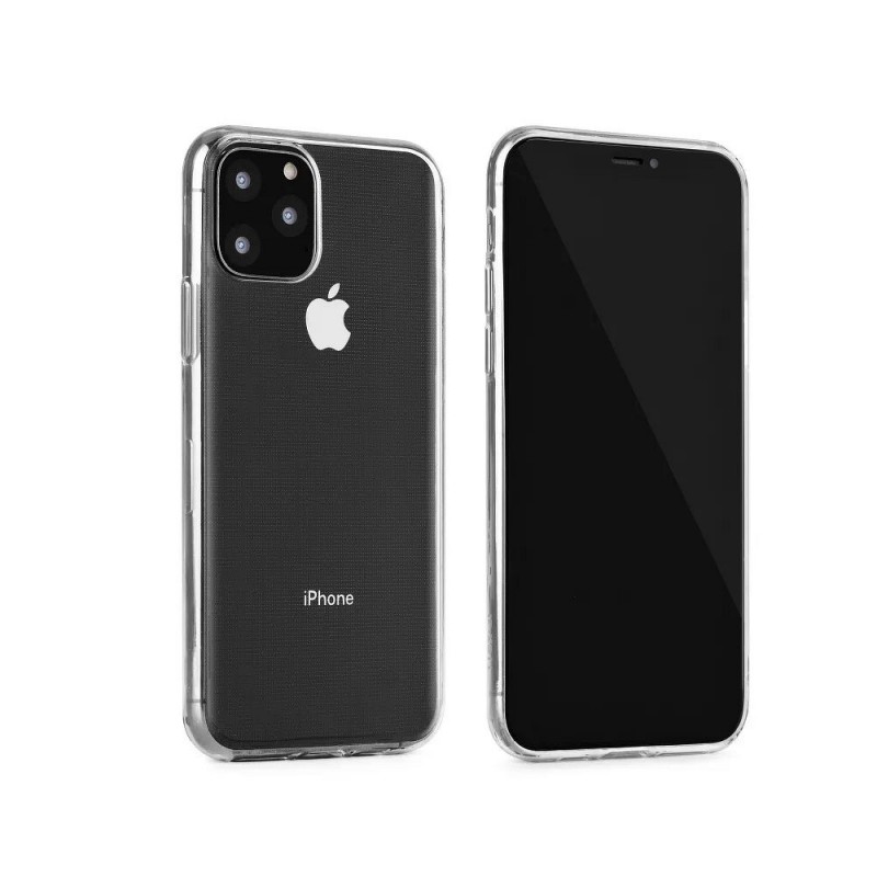 Θήκη Back Case Ultra Slim 0,5 mm For Samsung Galaxy A26 5G SM-A266E / A17 4G SM-A176F / A17 5G SM-A176B Transparent