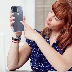 Θήκη Back Case Ultra Slim 0,5 mm For Samsung Galaxy A26 5G SM-A266E / A17 4G SM-A176F / A17 5G SM-A176B Transparent