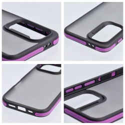 Θήκη Neo for Xiaomi Redmi Note 14 Pro 5G / 14 Pro+ Plus 5G Purple