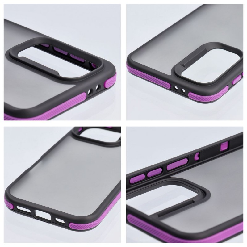 Θήκη Neo for Xiaomi Redmi Note 14 Pro 5G / 14 Pro+ Plus 5G Purple