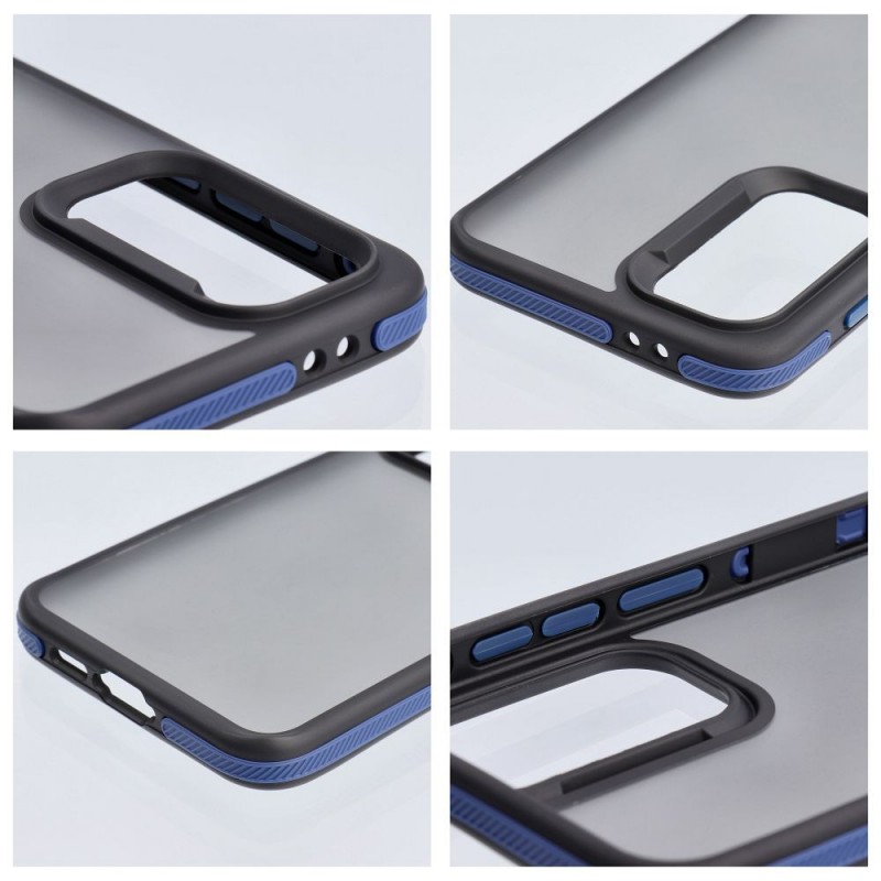 Θήκη Neo for Xiaomi Redmi Note 14 Pro 5G / 14 Pro+ Plus 5G Blue