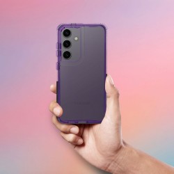 Θήκη Matrix Clear Case Xiaomi Redmi Note 14 Pro 5G / 14 Pro+ Plus 5G Purple