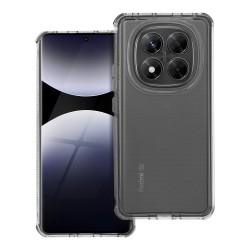 Θήκη Matrix Clear Case Xiaomi Redmi Note 14 Pro 5G / 14 Pro+ Plus 5G Black Θήκη Matrix Clear Case Xiaomi Redmi Note 14 Pro 5G / 14 Pro+ Plus 5G Black