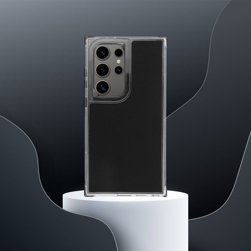 Θήκη Matrix Case Xiaomi Redmi Note 14 Pro 5G / 14 Pro+ Plus 5G Black Θήκη Matrix Case Xiaomi Redmi Note 14 Pro 5G / 14 Pro+ Plus 5G Black