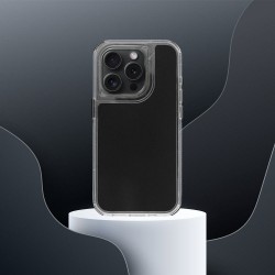 Θήκη Matrix Case for Apple iPhone 14 Pro (6.1") Black