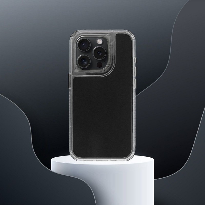 Θήκη Matrix Case for Apple iPhone 14 Pro (6.1") Black