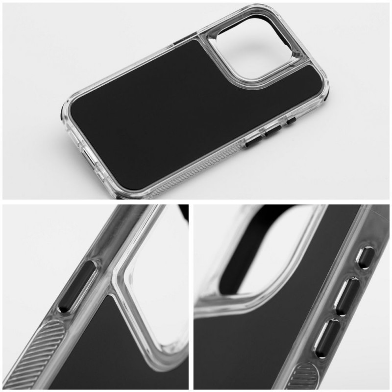 Θήκη Matrix Case for Apple iPhone 14 Pro (6.1") Black