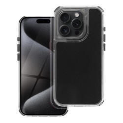 Θήκη Matrix Case for Apple iPhone 14 Pro (6.1") Black