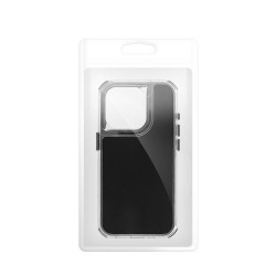 Θήκη Matrix Case for Apple iPhone 14 Pro (6.1") Black