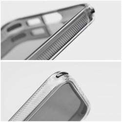 Θήκη Matrix Clear Case For Apple iPhone 14 Pro (6.1") Black