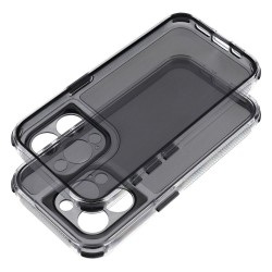 Θήκη Matrix Clear Case For Apple iPhone 14 Pro (6.1") Black