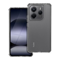 Θήκη Matrix Clear Case Xiaomi Redmi Note 14 5G Black Θήκη Matrix Clear Case Xiaomi Redmi Note 14 5G Black
