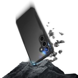 Θήκη Anti-Drop Case For Motorola G85/Edge 50 Fusion Black Θήκη Anti-Drop Case For Motorola G85/Edge 50 Fusion Black
