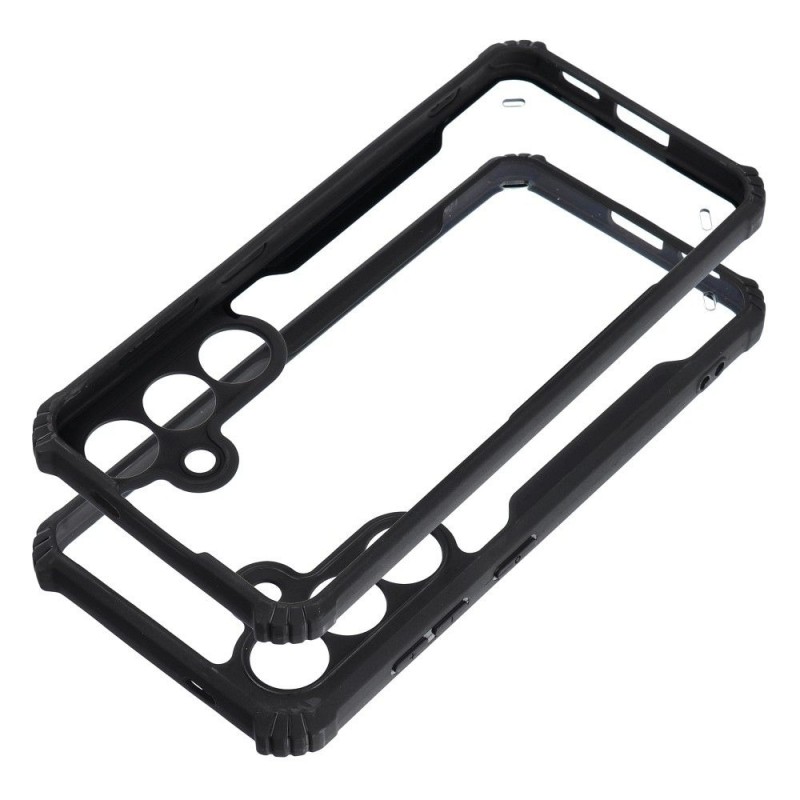 Θήκη Anti-Drop Case For Motorola G85/Edge 50 Fusion Black Θήκη Anti-Drop Case For Motorola G85/Edge 50 Fusion Black