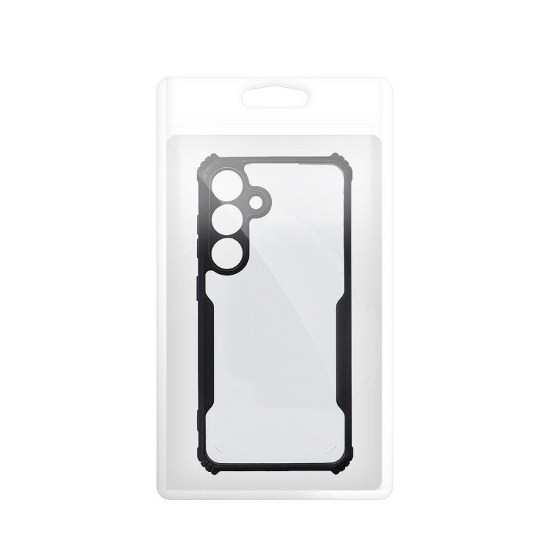 Θήκη Anti-Drop Case For Motorola G85/Edge 50 Fusion Black Θήκη Anti-Drop Case For Motorola G85/Edge 50 Fusion Black