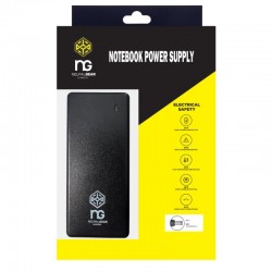 Τροφοδοτικό Ρεύματος Για Power Dell NG 19.5V 4.62A With Pin Black