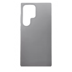 Θήκη Leather Mag Cover Cover Samsung Galaxy S25 Ultra S938 Grey