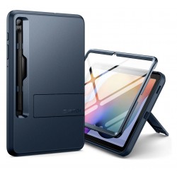 Θήκη Suritch Rugged Case Samsung Galaxy Tab S8 Ultra / S9 Ultra / S10 Ultra 14.6" X900/X906 Blue