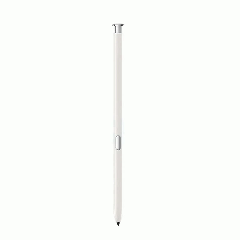 Γραφίδα Samsung Stylus Pen EJ-PN980/ EJ-PN980BWEGUS Galaxy Note 20 N980F/Galaxy Note 20 Ultra N985 White (Original Bulk)