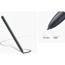 Γραφίδα Samsung EJ-PT870BJEGEU Stylus Pen Samsung Galaxy Tab S7 Series Black (Original Bulk) Γραφίδα Samsung EJ-PT870BJEGEU Stylus Pen Samsung Galaxy Tab S7 Series Black (Original Bulk)