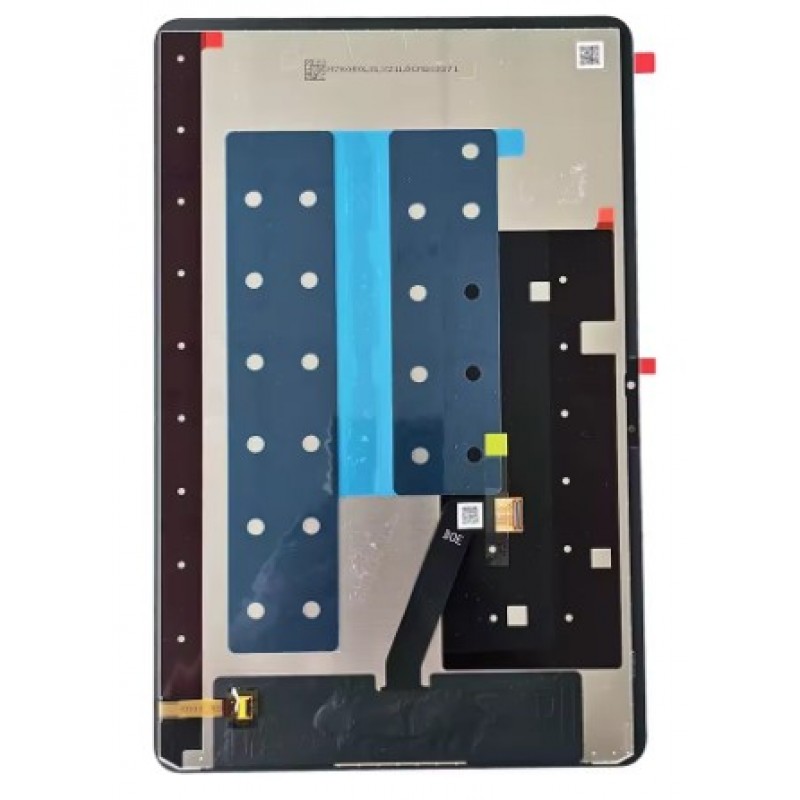 Οθόνη Xiaomi Pad Pro 5G 12.1" & Μηχανισμός Αφής Black με 3 Χρόνια Εγγύηση