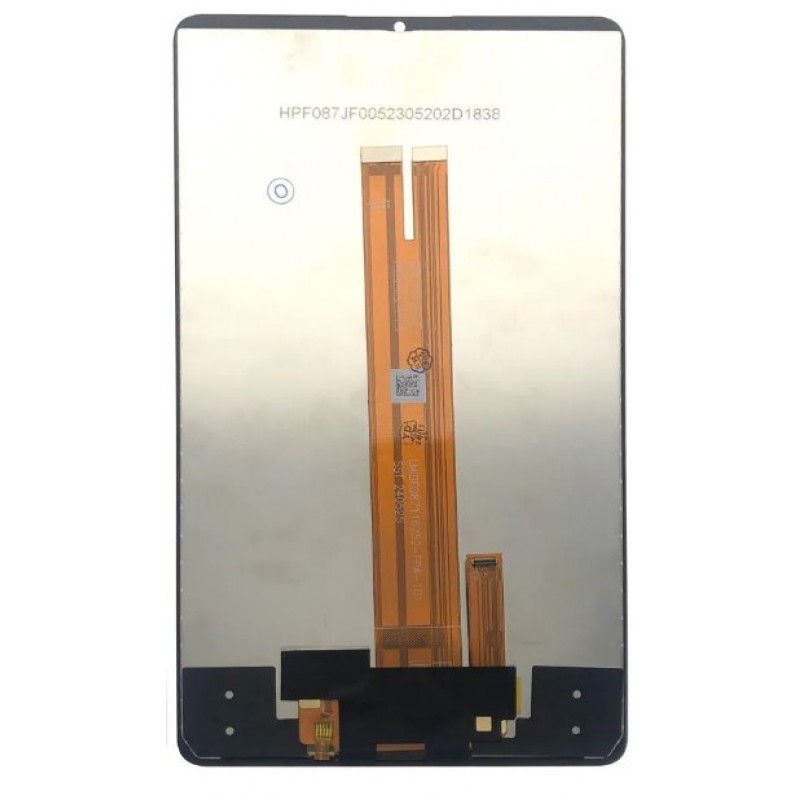 Οθόνη Xiaomi Redmi Pad SE 8.7" & Μηχανισμός Αφής Black με 3 Χρόνια Εγγύηση