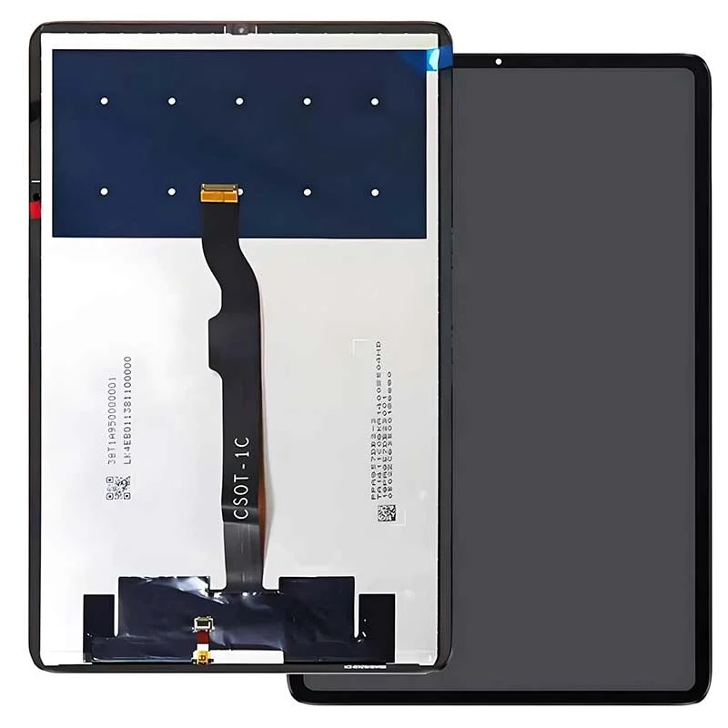 Οθόνη Xiaomi Redmi Pad 5 11" & Μηχανισμός Αφής Black με 3 Χρόνια Εγγύηση