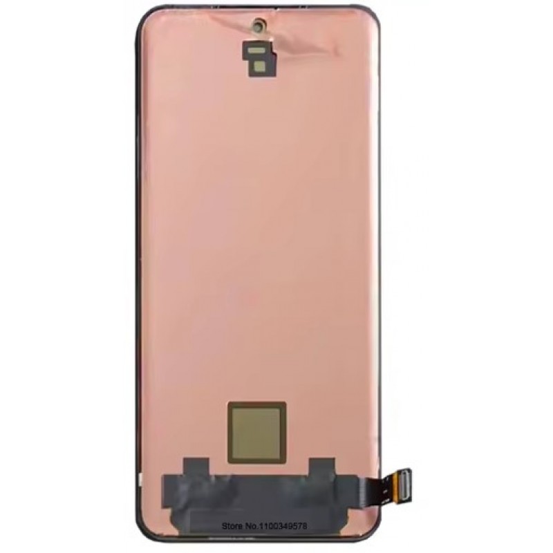 Οθόνη LCD & Μηχανισμός Αφής Xiaomi Redmi Note 14 Pro / Note 14 Pro+ με 3 Χρόνια Εγγύηση