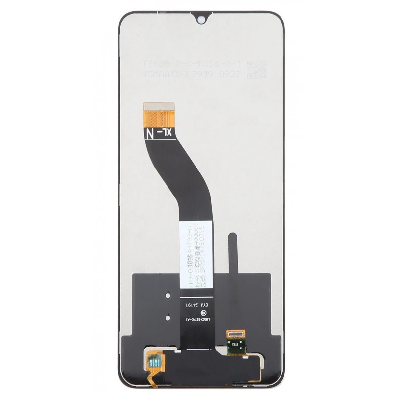 Οθόνη LCD & Μηχανισμός Αφής Xiaomi Redmi 14C με 3 Χρόνια Εγγύηση