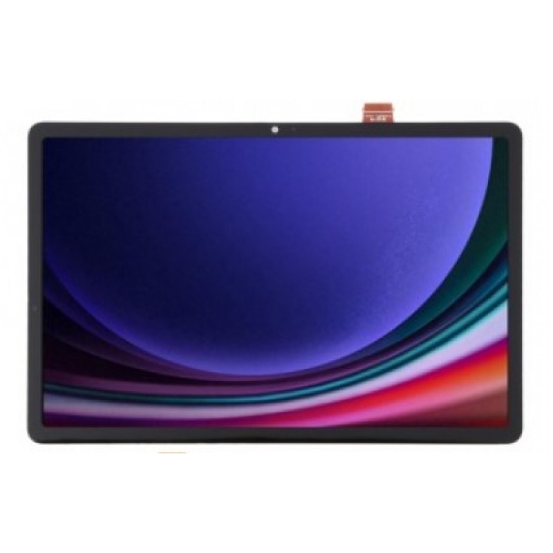 Οθόνη LCD Lenovo Tab M11 / K11E TB330FU & Μηχανισμός Αφής Black με 3 Χρόνια Εγγύηση