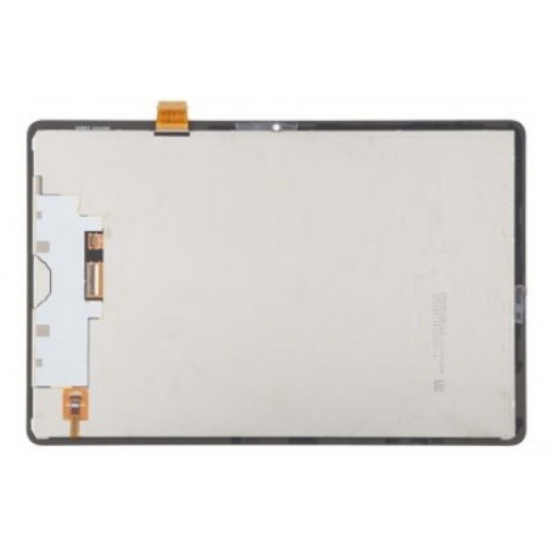 Οθόνη LCD Lenovo Tab M11 / K11E TB330FU & Μηχανισμός Αφής Black με 3 Χρόνια Εγγύηση
