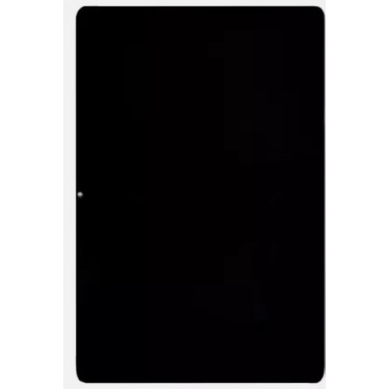 Οθόνη LCD & Μηχανισμός Αφής Samsung Galaxy Tab A9+ 11" X210 Black (Original) με 3 Χρόνια Εγγύηση