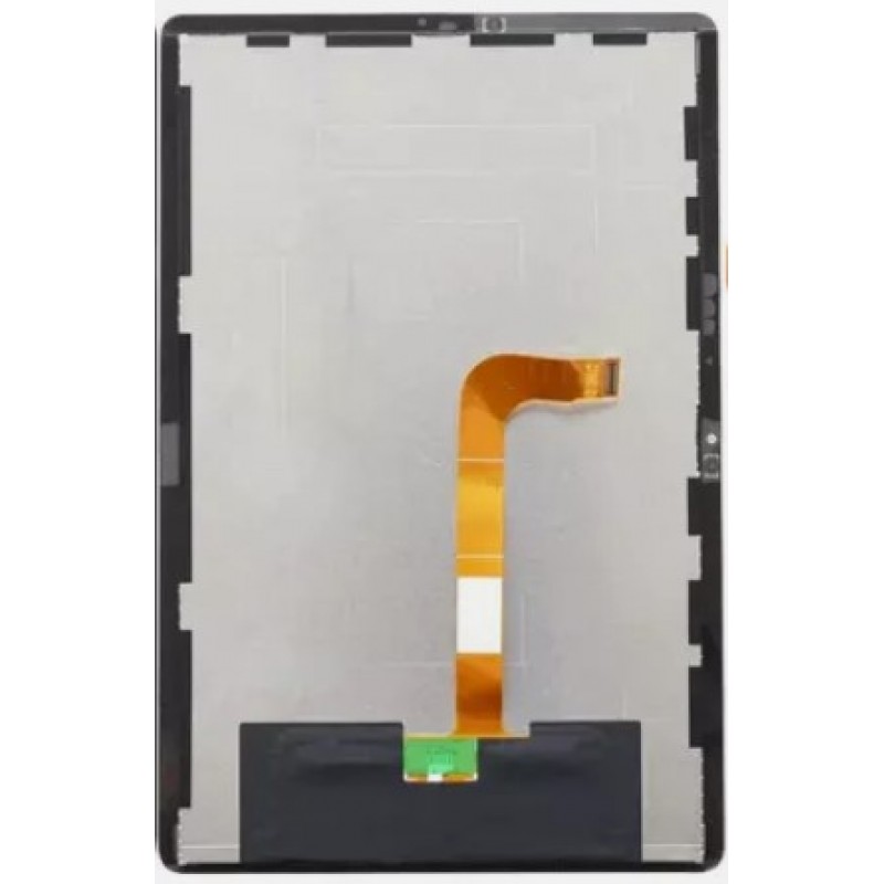 Οθόνη LCD & Μηχανισμός Αφής Samsung Galaxy Tab A9+ 11" X210 Black (Original) με 3 Χρόνια Εγγύηση