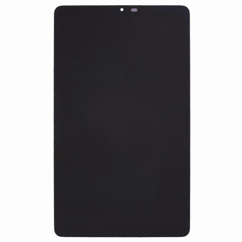 Οθόνη LCD & Μηχανισμός Αφής Samsung Galaxy Tab A9 8.7" X110 Black (Original) με 3 Χρόνια Εγγύηση