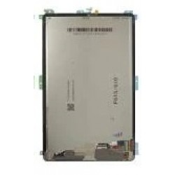 Οθόνη LCD Samsung Galaxy Tab S6 Lite (2024) 10.4" P620/P625 & Μηχανισμός Αφής Black με 3 Χρόνια Εγγύηση