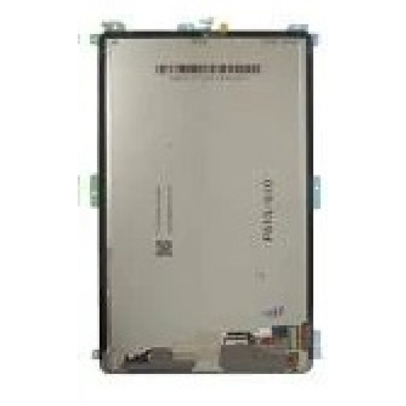 Οθόνη LCD Samsung Galaxy Tab S6 Lite (2024) 10.4" P620/P625 & Μηχανισμός Αφής Black με 3 Χρόνια Εγγύηση