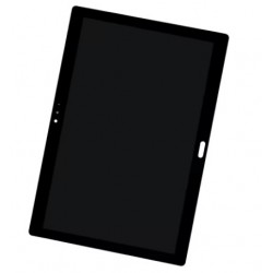 Οθόνη LCD Lenovo Tab P10 TBX705FU 10.1" & Μηχανισμός Αφής Black με 3 Χρόνια Εγγύηση