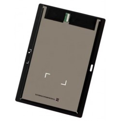 Οθόνη LCD Lenovo Tab P10 TBX705FU 10.1" & Μηχανισμός Αφής Black με 3 Χρόνια Εγγύηση