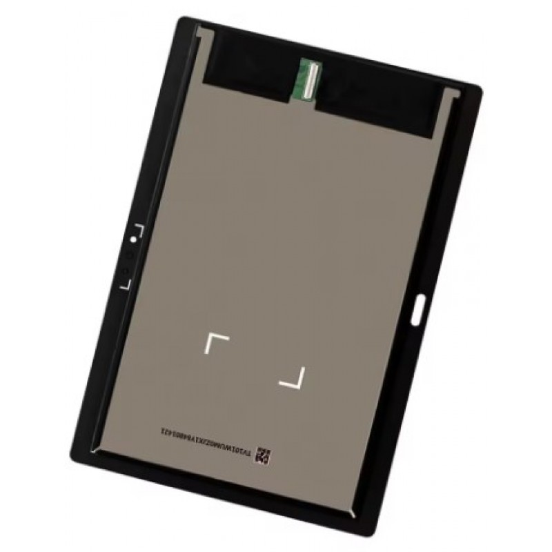 Οθόνη LCD Lenovo Tab P10 TBX705FU 10.1" & Μηχανισμός Αφής Black με 3 Χρόνια Εγγύηση