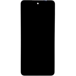 Οθόνη LCD & Μηχανισμός Αφής Realme C75 Black με 3 Χρόνια Εγγύηση