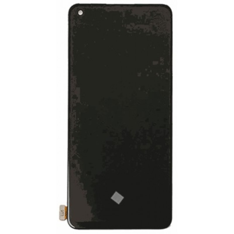 Οθόνη LCD & Μηχανισμός Αφής OPPO Reno 8T / Reno 9 / Reno 9 Pro / 9 Pro+ / Reno 10 / 10 Pro Black (OEM) Grade A με 3 Χρόνια Εγγύηση