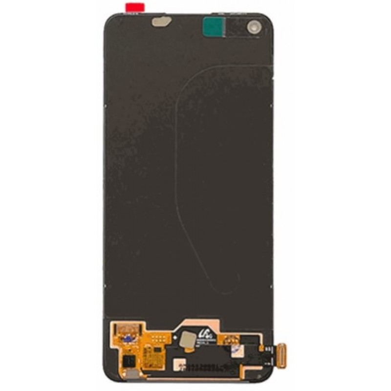 Οθόνη LCD & Μηχανισμός Αφής OPPO Reno 8T / Reno 9 / Reno 9 Pro / 9 Pro+ / Reno 10 / 10 Pro Black (OEM) Grade A με 3 Χρόνια Εγγύηση
