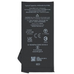 Μπαταρία Google Pixel 6a GLU7G