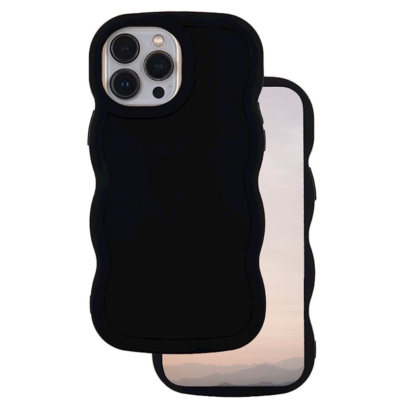 Θηκη Candy Case Motorola Moto G24 Βlack Θηκη Candy Case Motorola Moto G24 Βlack