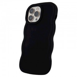 Θηκη Candy Case Motorola Moto G24 Βlack Θηκη Candy Case Motorola Moto G24 Βlack